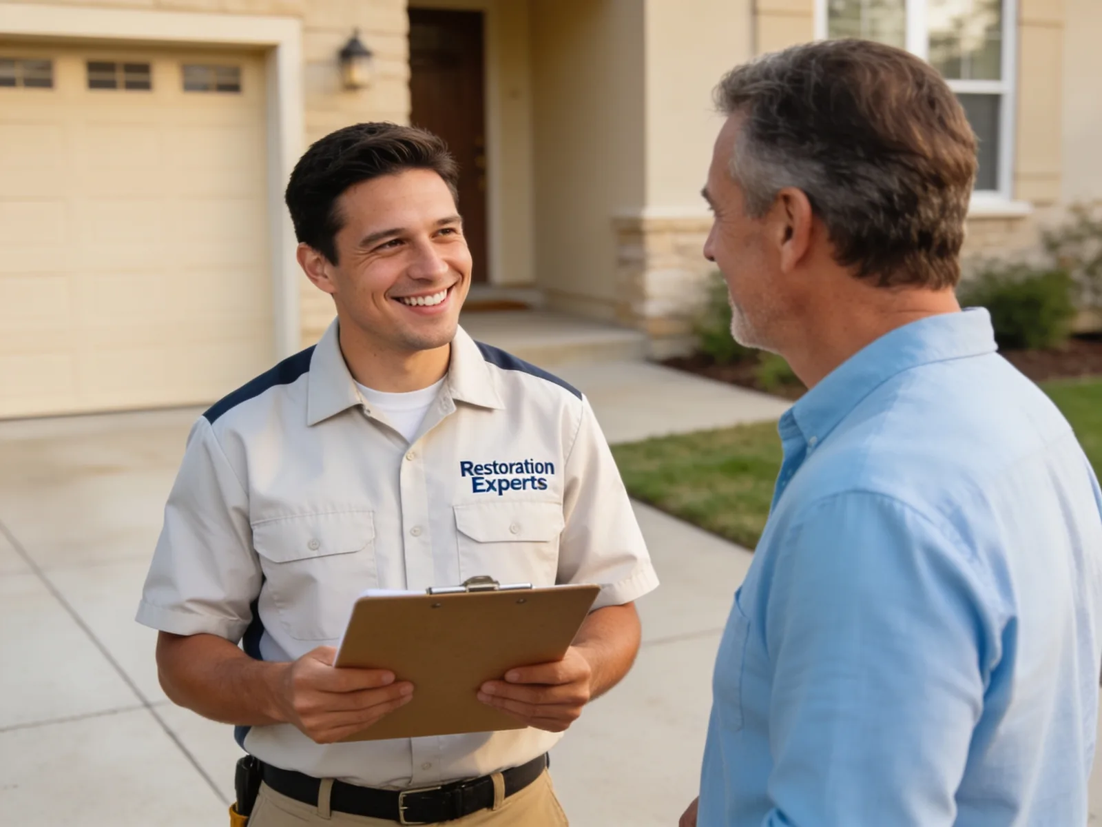 Water Damage Cleanup Fackler, AL FAQs